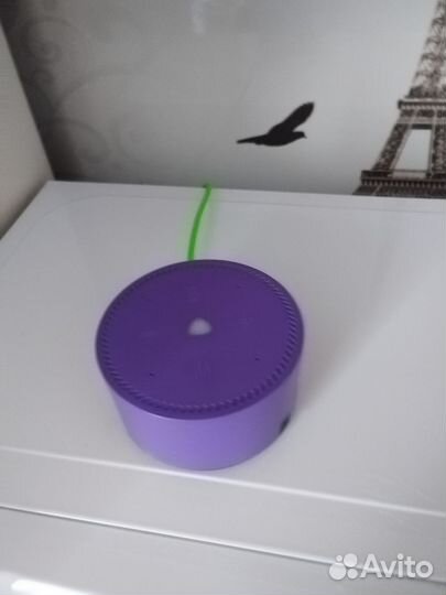 Умная колонка Алиса лайт