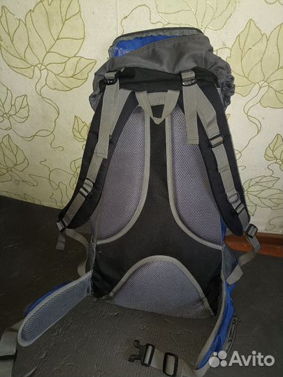 Рюкзак туристический