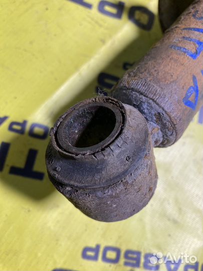 Задний амортизатор Hyundai Sonata