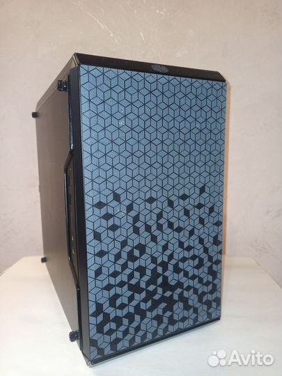 Игровой системный блок i7