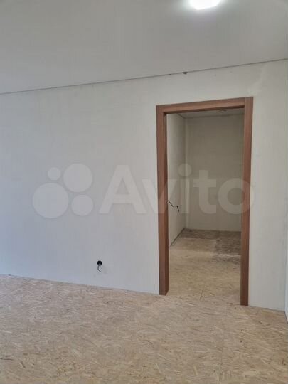 3-к. квартира, 60 м², 4/9 эт.