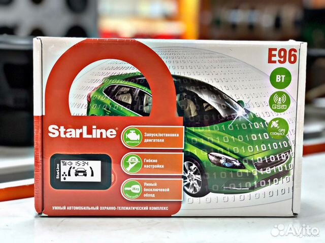 Starline e96 bt gsm. STARLINE e9 Pro.