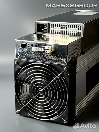 Whatsminer M50s 132th
