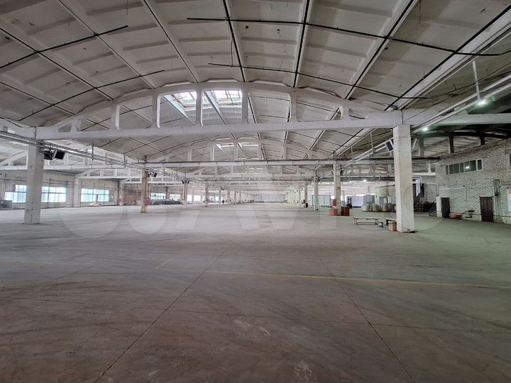 Свободного назначения, 5000 м²