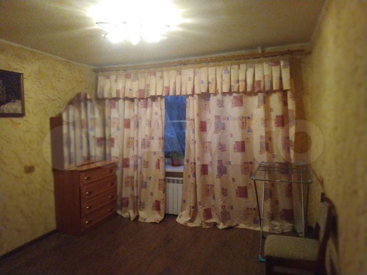 2-к. квартира, 50 м², 1/5 эт.