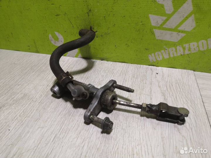 Цилиндр сцепления главный Тойота Карина Е