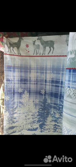 Комплекты постельного белья