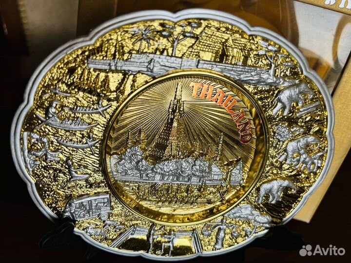 Сувениры из Тайланда, см. все фото