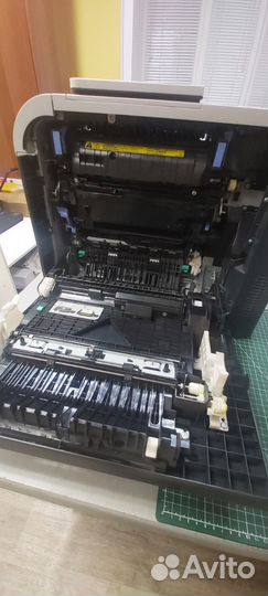 HP LaserJet Enterprise 500 color M551