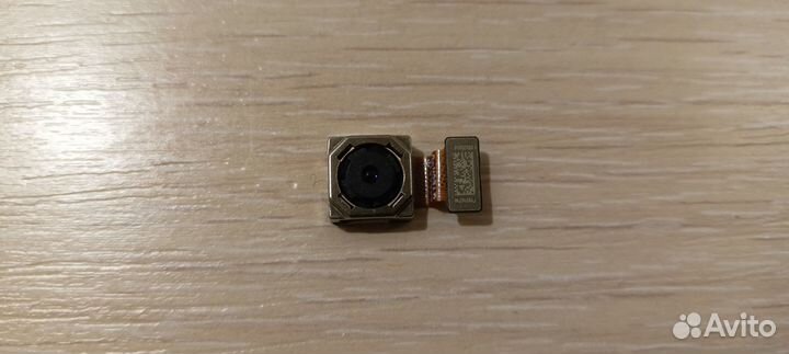 Камера для Realme C11 2021 (RMX3231) (передняя)
