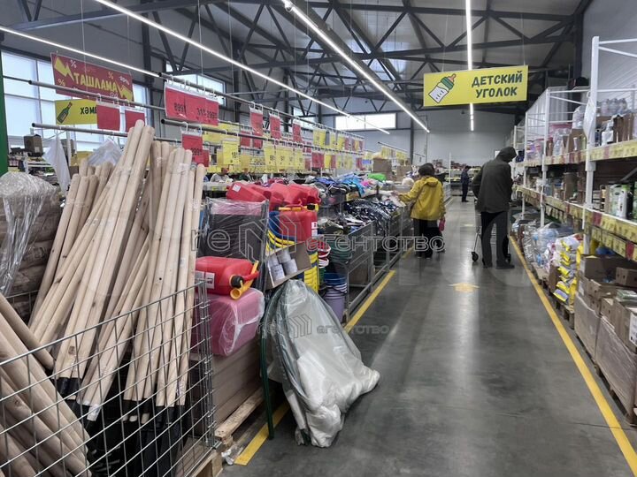 Готовый арендный бизнес