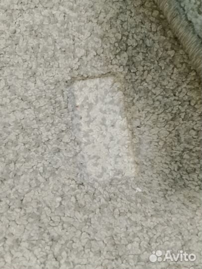 Ковер бу 160х230