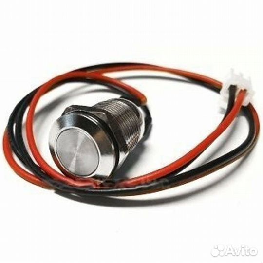 Кнопка включения для гироскутера