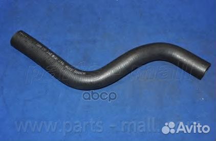 Pxnlc009PMC патрубок радиатора нижний Daewoo L