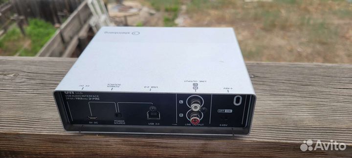 Музыкальные инструменты