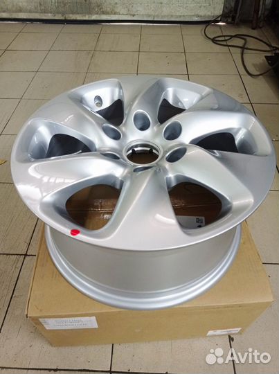 Диск литой Haval / GreatWall оригинал