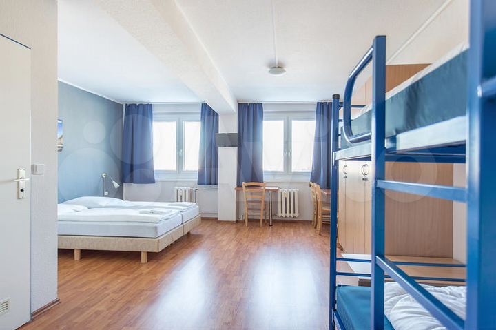 Комната 25 м², 3/17 эт.