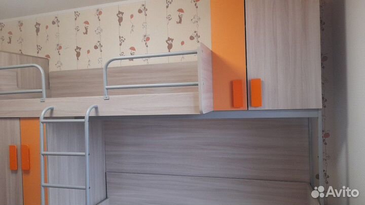 Детская мебель