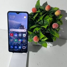 Xiaomi Redmi 8A, 4/64 ГБ