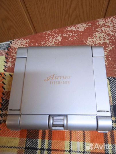 Набор Косметики пакетом