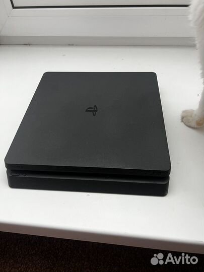 Sony PS4 slim 500gb