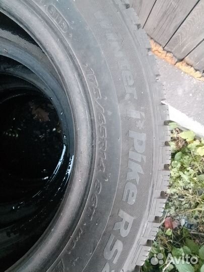 Hankook Winter I'Pike RS2 W429 175/65 R14