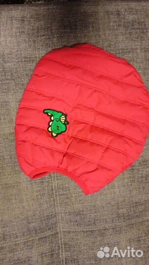 Жилет для щенков