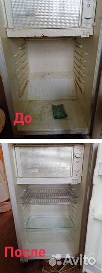 Клининг уборка квартир