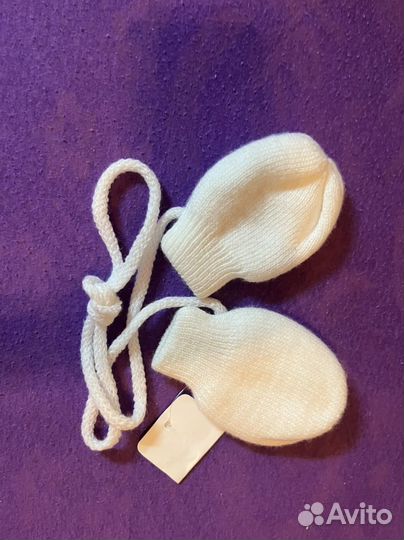 Шапка для мальчика