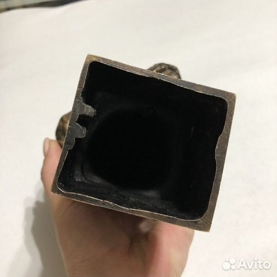 Бюст А. П. Чехов