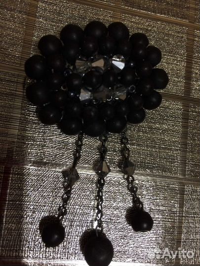 Продаю Брошки винтажные