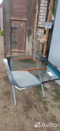 Стекло лобовое Хонда ср-В, Honda CR-V c 2012