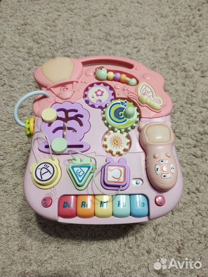 Ходунки детские