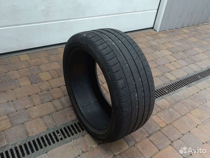 Michelin Pilot Sport 245/40 R18 93Y