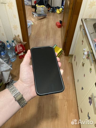 iPhone 12 Pro Max, 256 ГБ