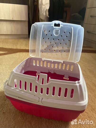 Мини переноска