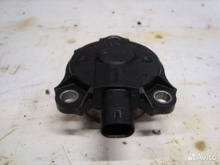 Клапан электромагнитный W251 M272 A2720510077