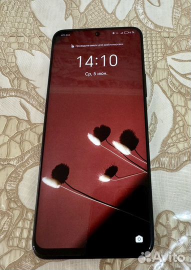 HONOR X8, 6/128 ГБ