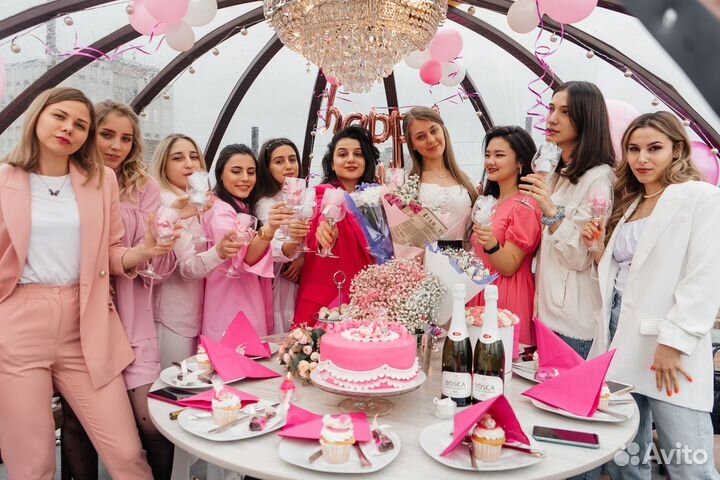 Аренда лофта