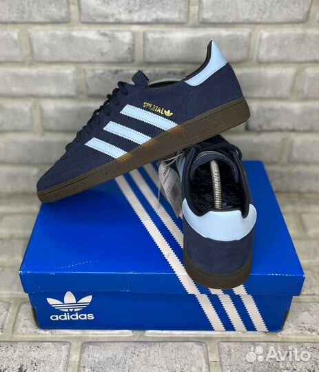 Кроссовки adidas Handball Spezial