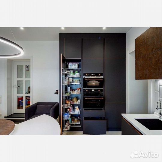 Кухонный гарнитур от производителя