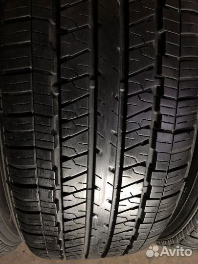 Triangle AdvanteX TC101 235/65 R17