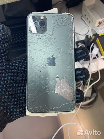 Обучение ремонту телефонов Apple, Android