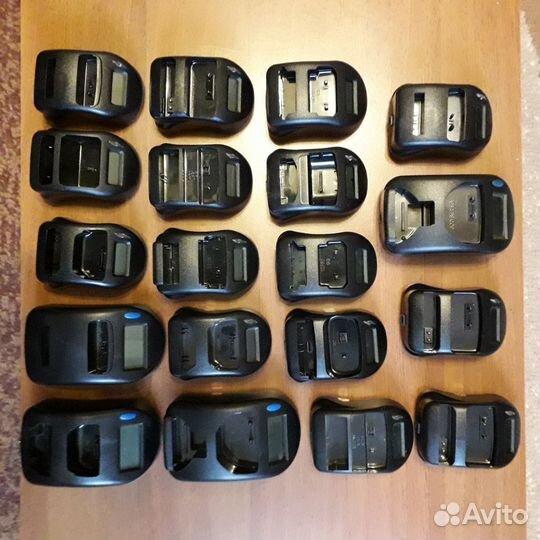 Док-станции для зарядки телефона