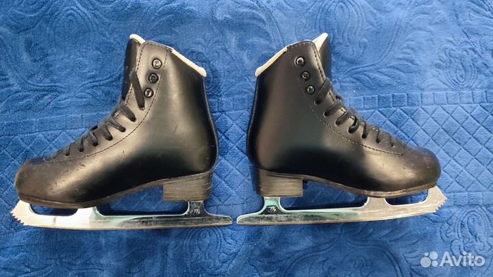 Фигурные коньки Graf Ace 30