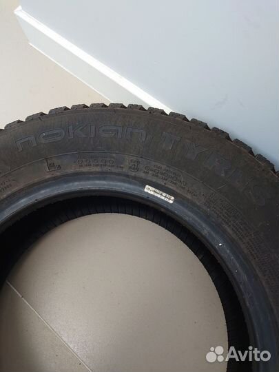 Nokian Tyres Nordman 8 175/70 R13 82T