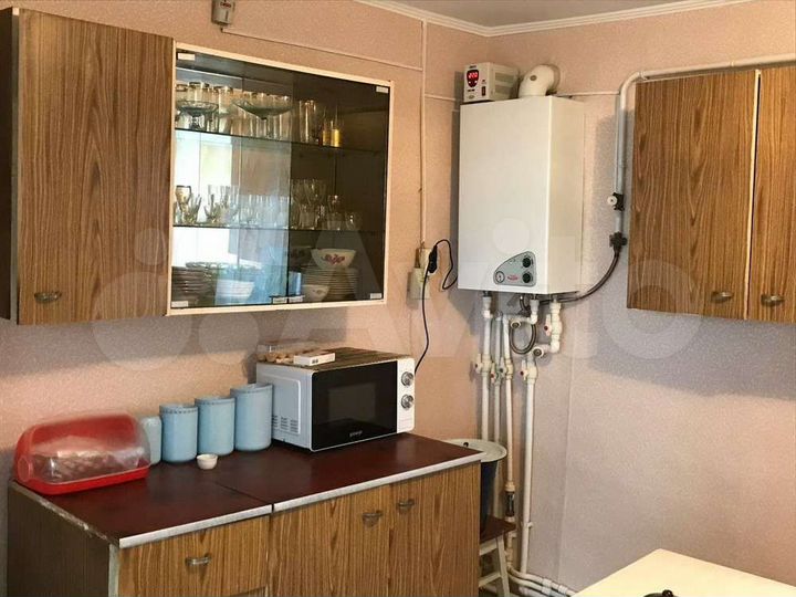 Дом 92,2 м² на участке 8,7 сот.