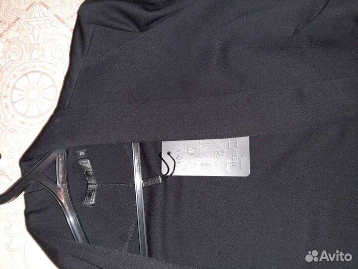 Жакет новый