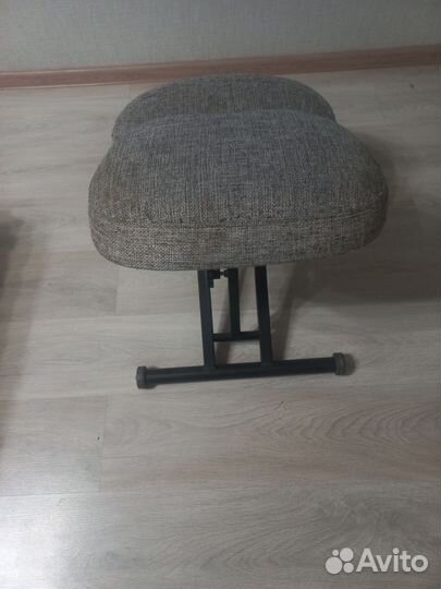 Коленный стул