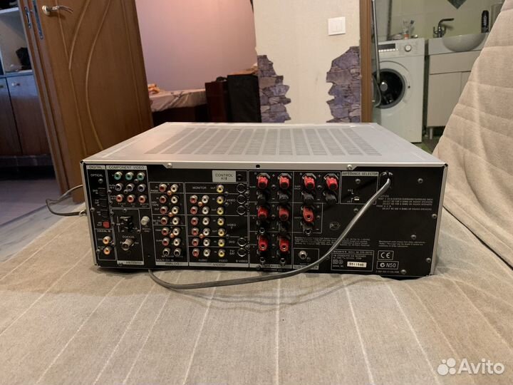Ресивер Sony STR-DB795